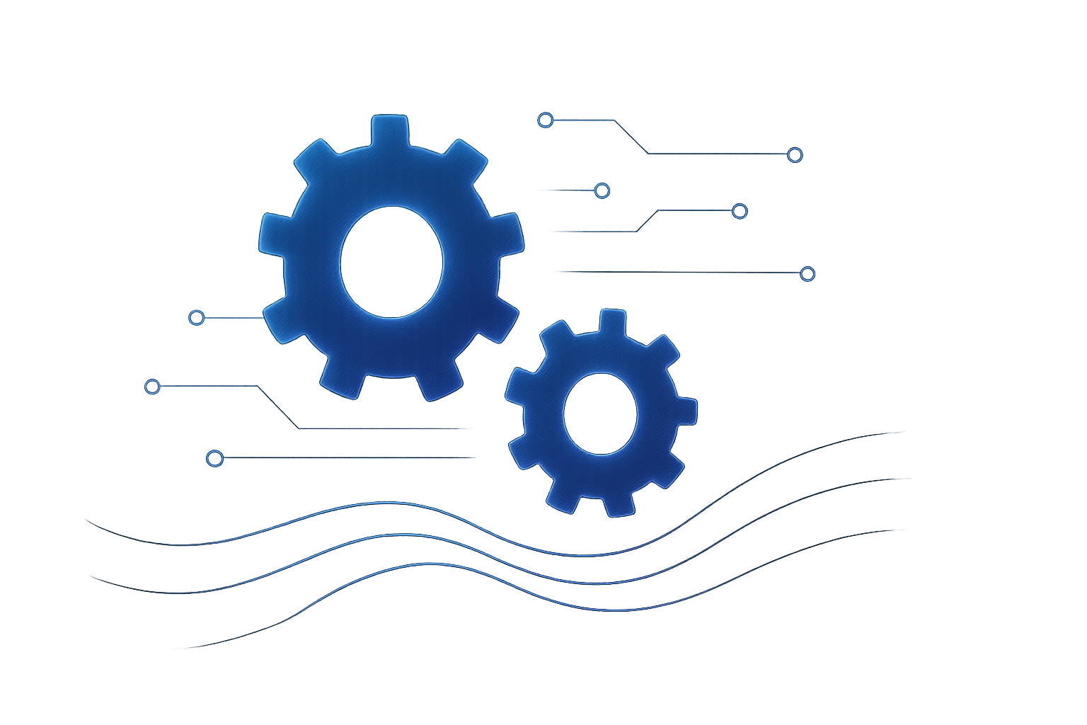 Engineering — Change Management banner